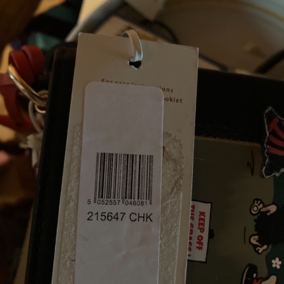 RADLEY LONDON book street editions NWT - Picture 6 of 6